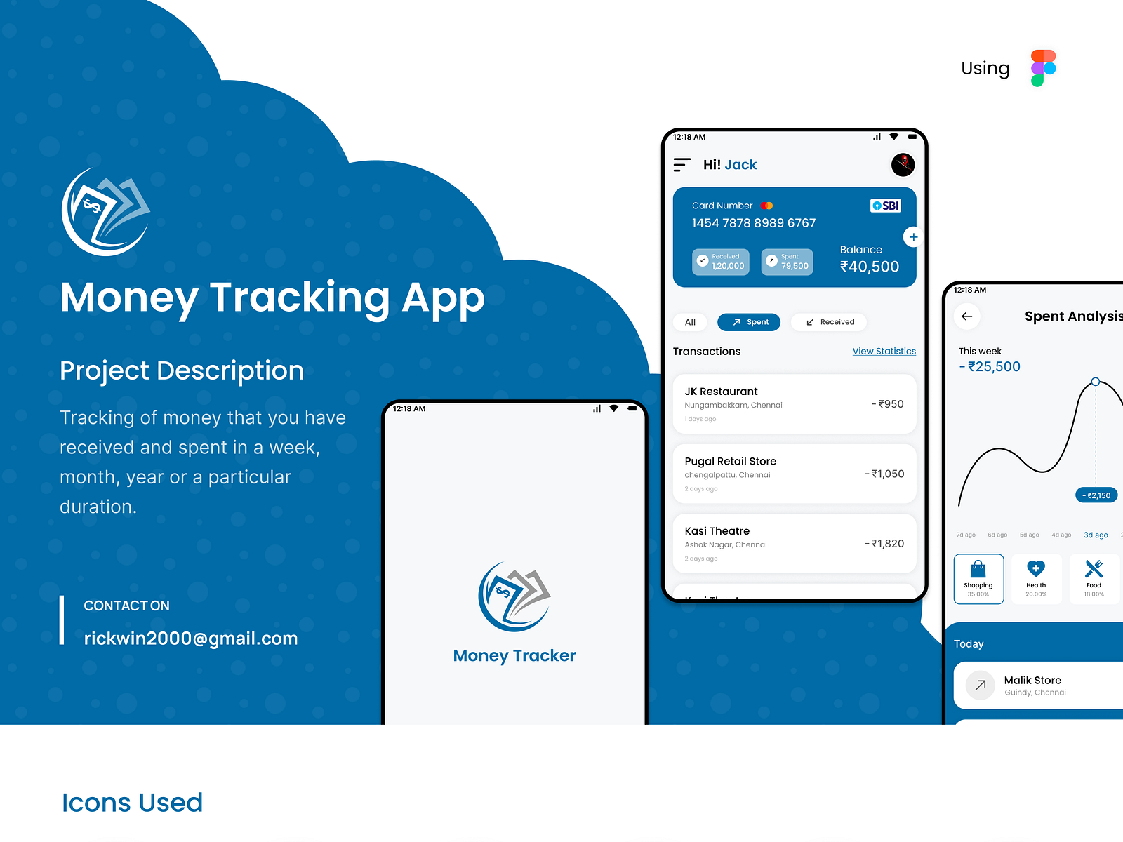 money-tracking-app-ui-by-rickwin-xavier-on-dribbble