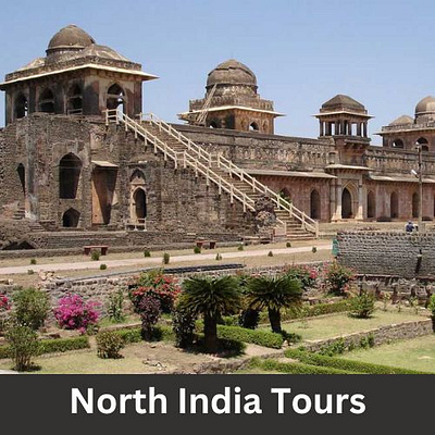 North India Tours