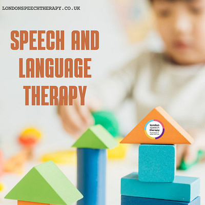 Speech and Language Therapy For Children and Adults londonspeechtherapy speechandlanguagetherapy speechtherapyforchildren speechtherapyonline