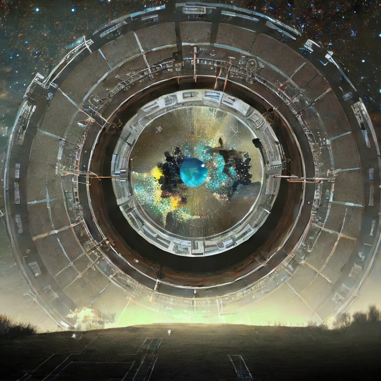 CERN - Universe cern design giuseppe aceto graphic design illustration science