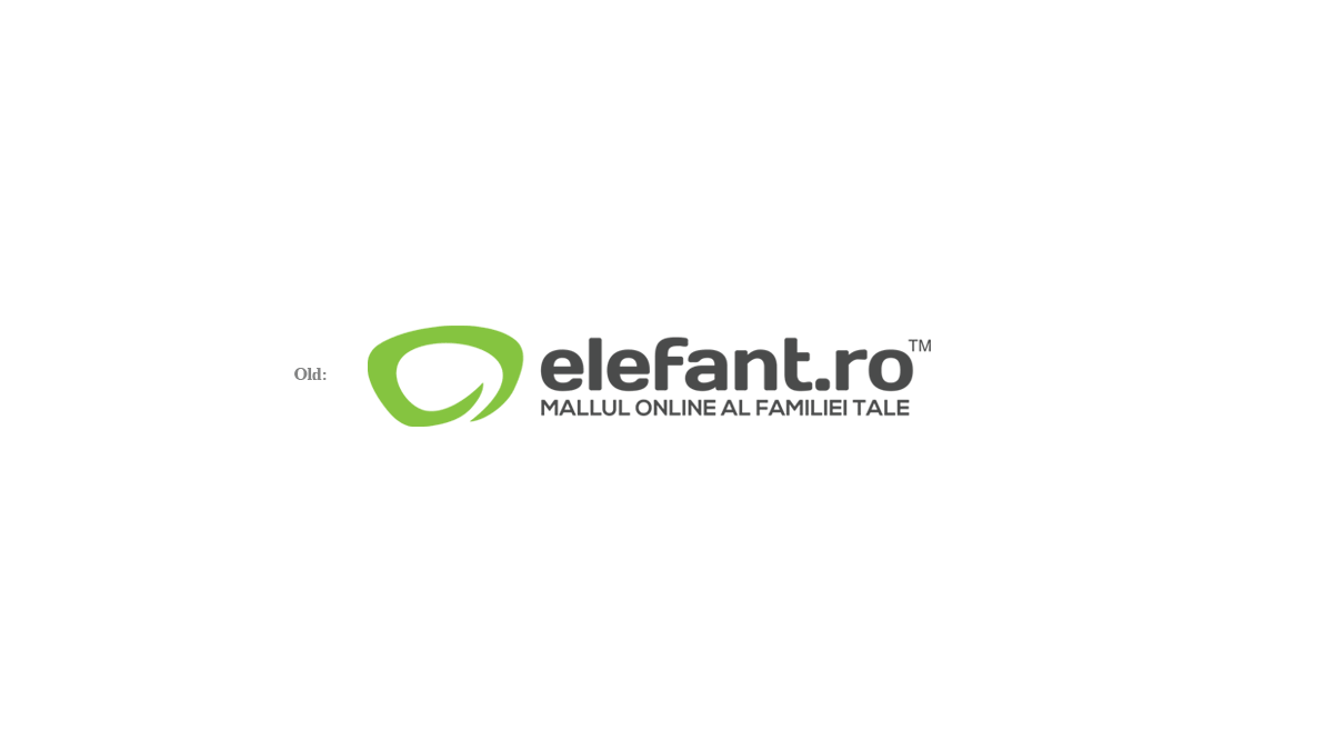 "elefant.ro" Logo redesign brand branding design identity logo logo design logos mark visual