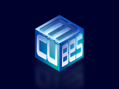 Cube Animation 3d animation cinema 4d