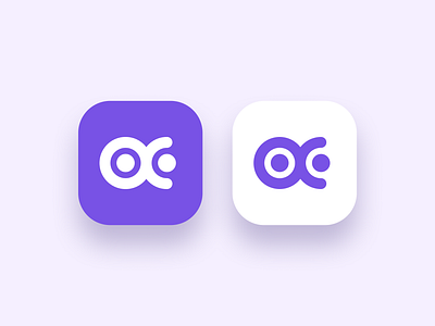 Daily UI #005 - App icon design app app icon branding design figma icon logo photoshop ui ui design web design