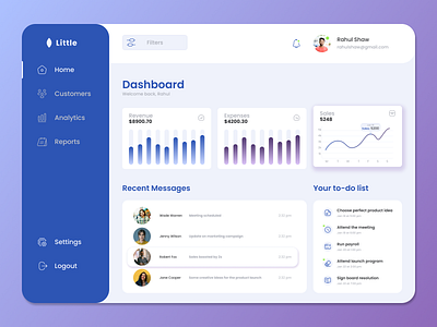 Dashboard UI Design admin analytics chart dashboard dashboard design ui dashboard ui dashboard ui design data design figma graphic design ui ui dashboard ux