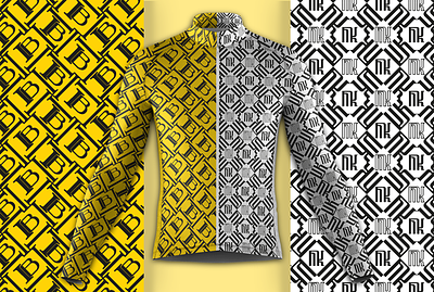 monogram patterns graphic design logo monogram monogram pattern pattern pattern design patterns seamless pattern ux
