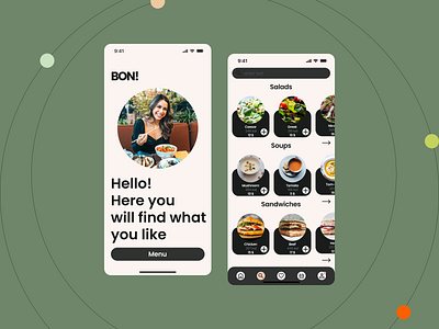 Delivery Food App android app app design best dribbble app delivery eat figma food delivery application food design food order ios iphone mobile app mobile food app top mobile app ui uiux user experience user interface ux