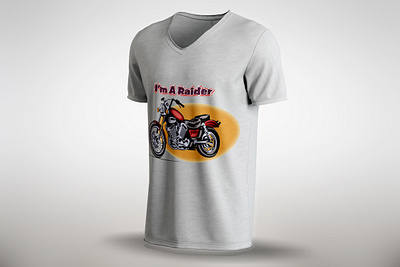 I'm a raider. graphic design im a raider t shirt t shirt design