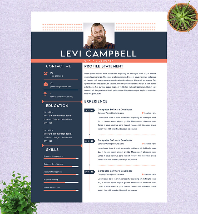 best resume template 2023 reddit