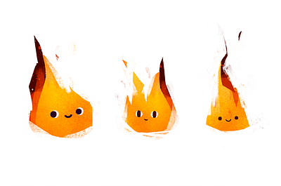 fires
