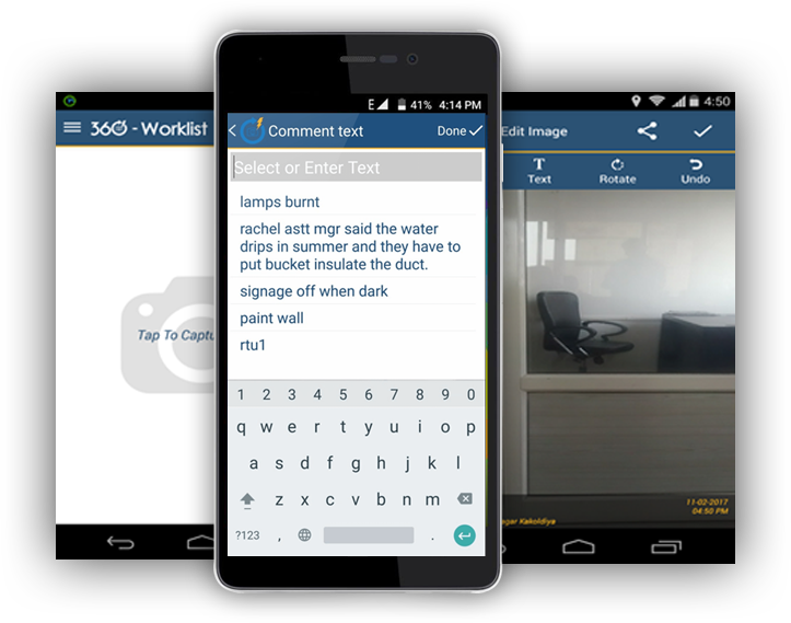 Best Field Survey App Ui Design by s Optimization Software Solution on Dribbble