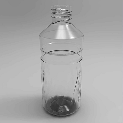 Bottle modeling 3d animation branding graphic design logo motion graphics