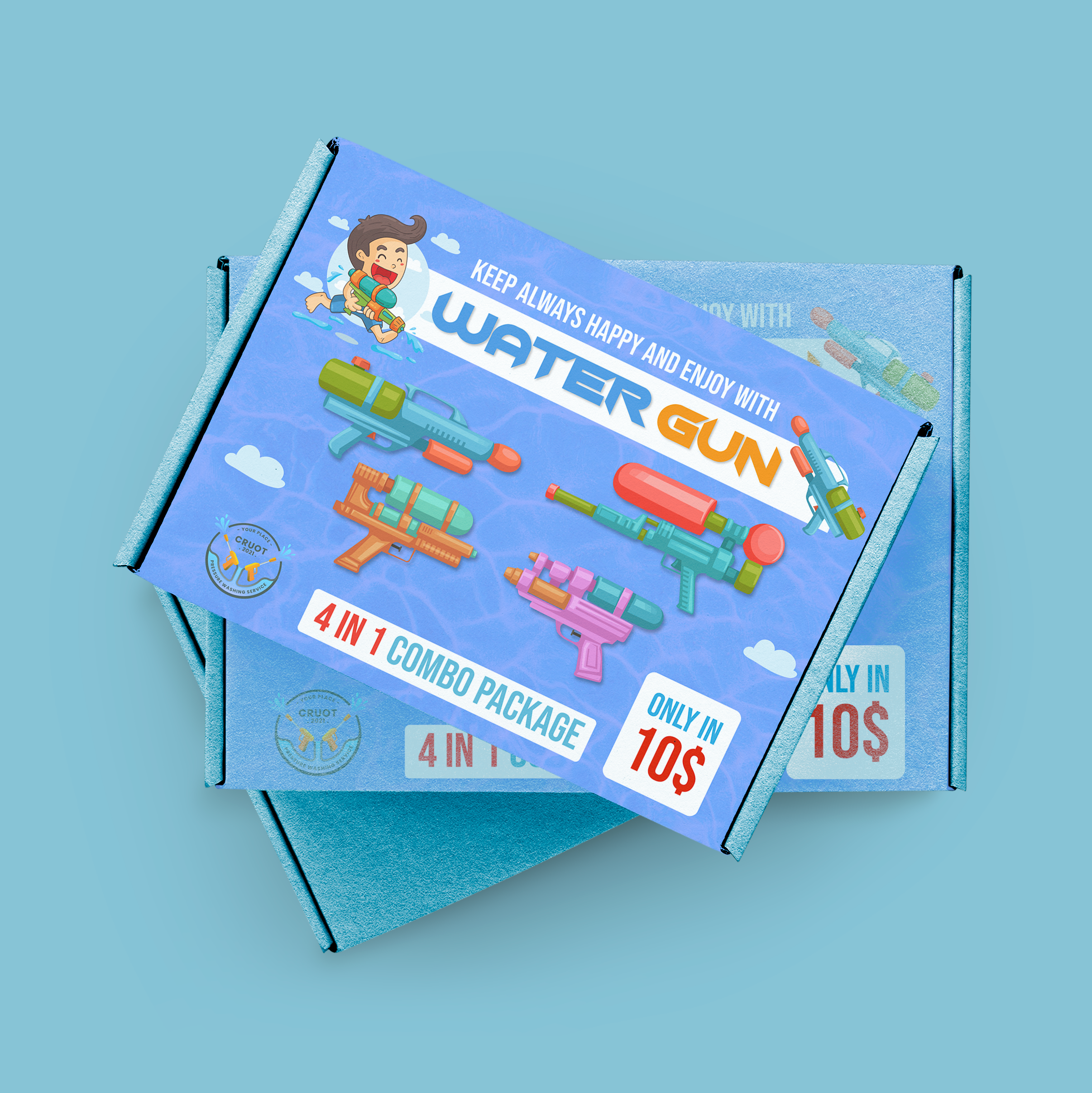 Toy box design | Box design | Packaging design | Package | Label box box design box packaging boxes branding cardboard cover design cube gift giftbox graphic design illustration label logo mock up pack package packagedesign packagingpro toy box