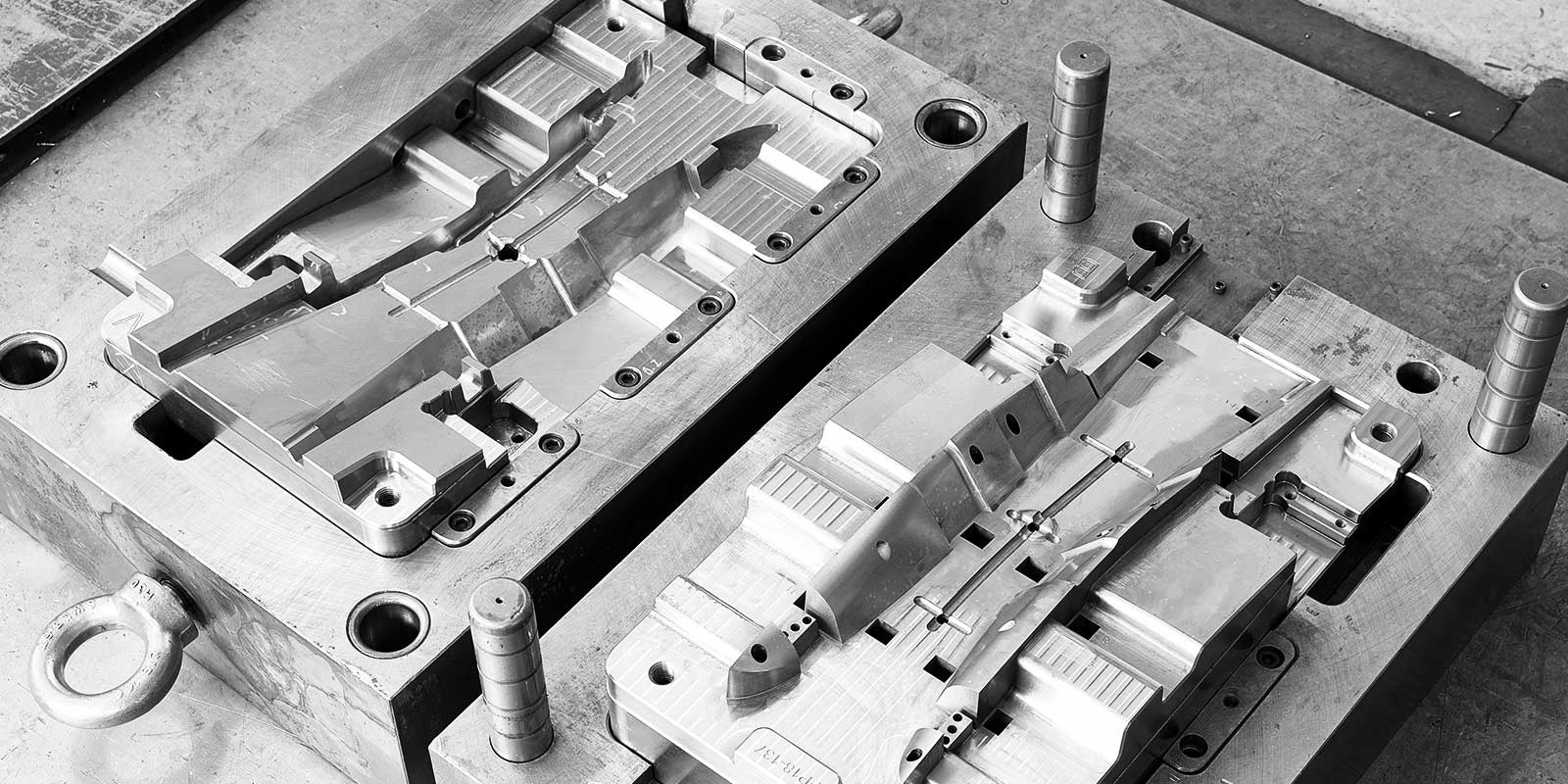 Injection Molding Quote by Prototool Manufacturing