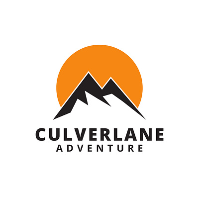 Adventure Logo adventure logo design graphic design logo