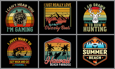 Vintage badge retro t-shirt design for outdoor t-shirt design outdoor outdoor design outdoor t shirt retro retro design retro logo retro t shirt vintage design vintage logo vintage t shirt vintage t shirt design