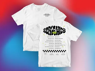 Webflow Conf conf design graphic design illustration merch merchandise swag webflow webflow conf