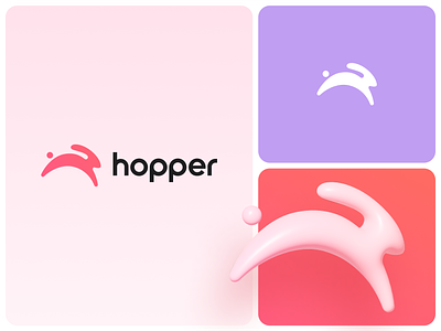 Hoppers designs, themes, templates and downloadable graphic elements on  Dribbble