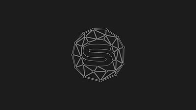 StellarSphere Studio Logo Branding branding graphic design logo