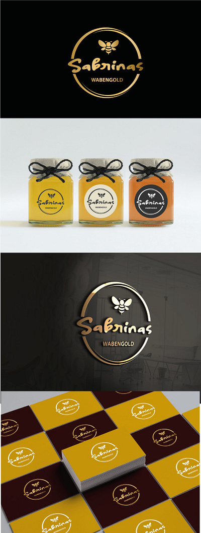 SABRINAS branding charte graphique design graphic design illustration logo ui vector