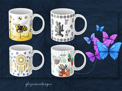 Mugs Print-On-Demand amazon amazon merch amazon mug amazon mugs design graphic design merch mug mugs