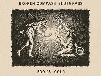 Broken Compass