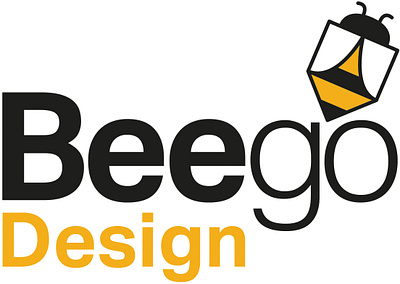 Beego logo design graphic design logo typography