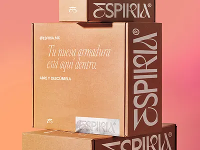 Espiria Brand Design branding design ecommerce figma graphic design illustration logo ui ux vector