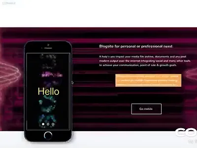 Website html5 responsive html5 responsive website