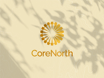 CoreNorth Logo