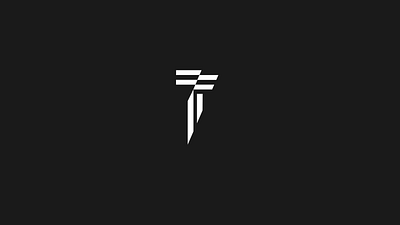 T angles brand identity branding consultant flag graphic design lettering logo logo design stability t typography