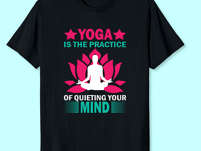 Yoga T Shirt Design Online Games