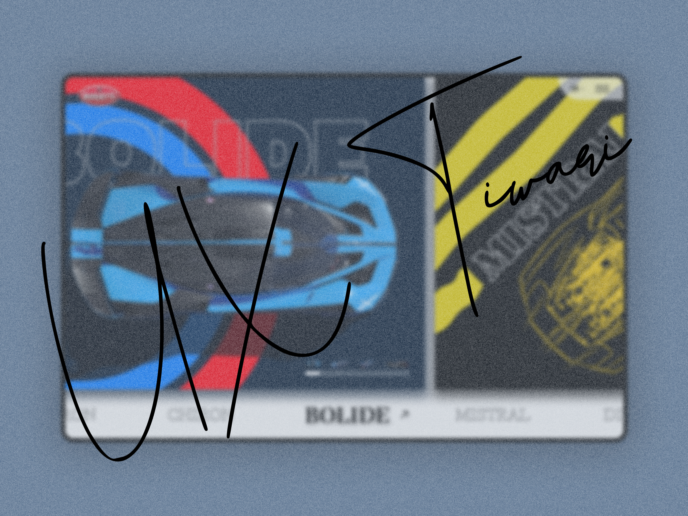 Supercar Website Landing Page bolide bugatti car cars classic design designer foryou freelancer graphic design hireme home page homepage landingpage new supercar techy ui uidesign ux