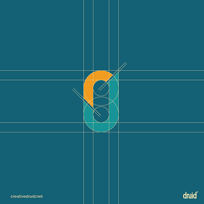 O + J Monogram Logo Design adobe illustrator art brand branding creative design golden ratio illustration logo logo art logo design monogram logo original unique vector