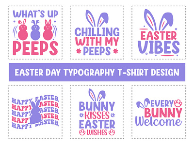 Easter Day Typography T-shirt Design easter easter day easter quotes easter svg easter t shirt easter tshirt design ideas easter vector family easter funny easter t shirt design happy easter merch by amazon print print on demand print read tshirt svg tshirt design t shirt design teepublic tshirt design ideas typography tshirt women easter tshirt