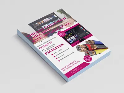 Flyer design design flyer flyer design flyers graphic design illustration logo logo design logos