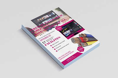 Flyer design design flyer flyer design flyers graphic design illustration logo logo design logos