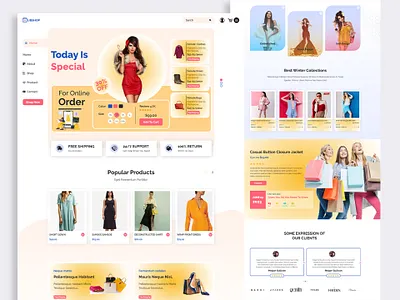 E-Commerce Website catalog e commerce design e commerce shop e commercewebui e shop ecommerce ecommerce store ecommerce website ecommerceweb landing page design marketplace online shop online shopping online store product productsellwebdesign store uidesign website woocommerce