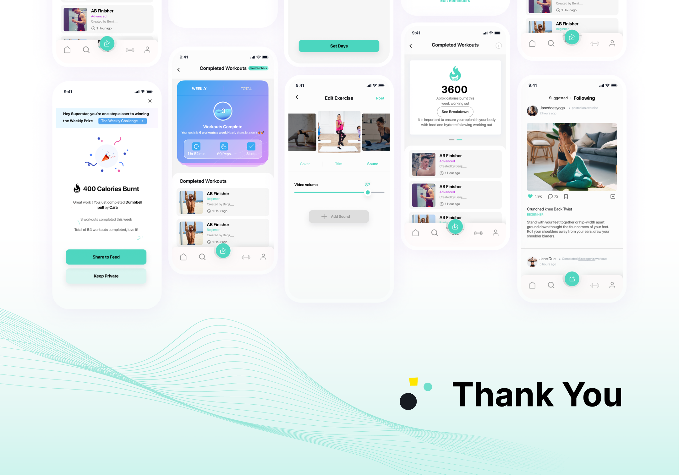 Example of Do User Centric Mobile App UI UX Design