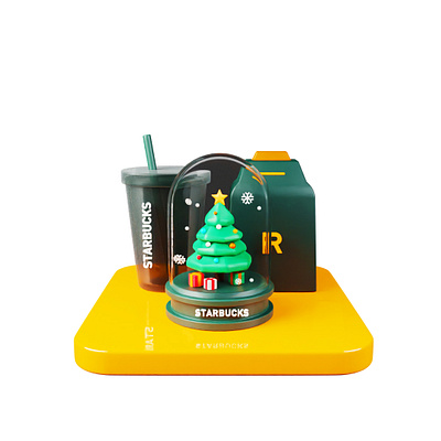 SRARBUCKS