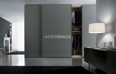 Minimalist Wardrobe Design Malaysia - Interspace home renovation malaysia interior design interior design selangor