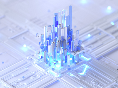 Data model c4d