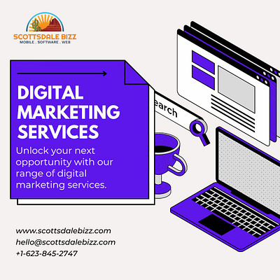 Digital Marketing Services digital marketing seo social media marketing website promotions