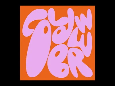 Oddworks Cold Brew coffee identity andstudio animation branding design graphic design identity motion graphics type vector