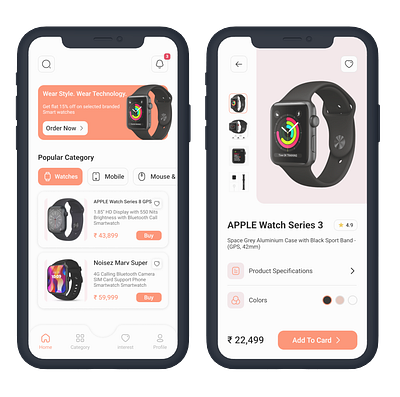 Product Page design figma ui ui design uiux