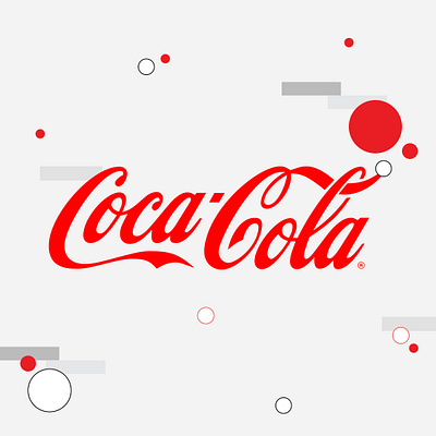 Coca-Cola - Motion Graphics animation digital marketing graphic design human resource illustration motion graphics training videos