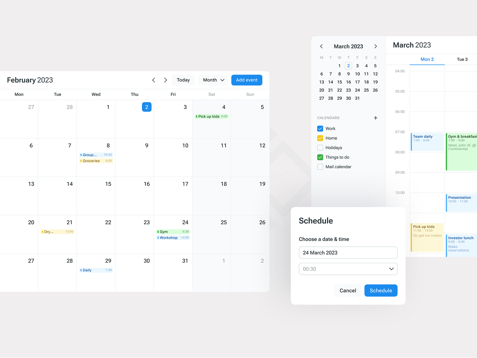 calendar-by-stand-ui-on-dribbble