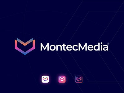 Modern Logo - Unused (Ready for sale) abstract logo bet logo blockchain logo branding colorful llogo creative logo crypto logo defi drop ecommerce gradient logo design logo designer logodesign logos mark moden logo rain logo top logos web3 logo