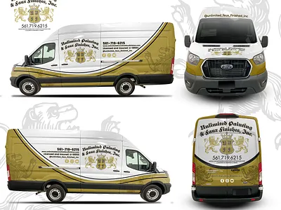 van wrap van wrap vehicle wrap