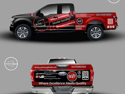 truck wrap truck wrap vehicle wrap