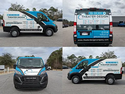van wrap graphic design van wrap vehicle wrap